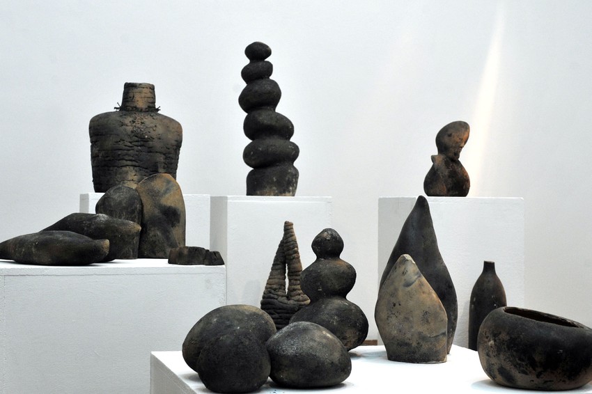 Kolekcija nastala u protekle 23 godine se iz stare streljane seli u bivšu kasarnu