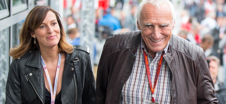 Założyciel Red Bulla nie żyje. Dietrich Mateschitz zmarł w wieku 78 lat