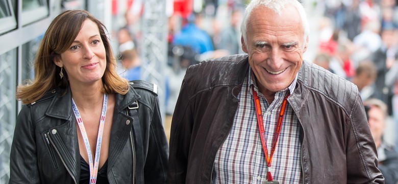 Założyciel Red Bulla nie żyje. Dietrich Mateschitz zmarł w wieku 78 lat