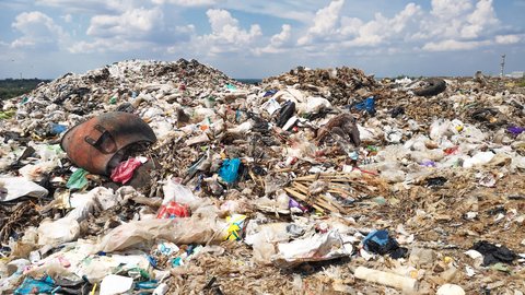 Jak informuje "Przegląd Lubański", odbiorcą odpadów będzie jedna z polskich firm, która ma swoją siedzibę w Rębiszowie w gminie Mirsk.