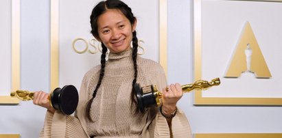 Oscary 2021. Chloe Zhao drugą kobietą w historii ze statuetką za reżyserię!