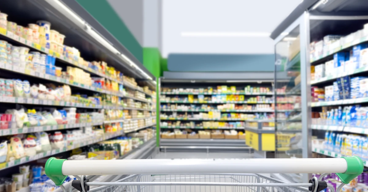 Dobre masło za darmo w jednej z dużych sieci. Duże limity, bez kart lojalnościowych