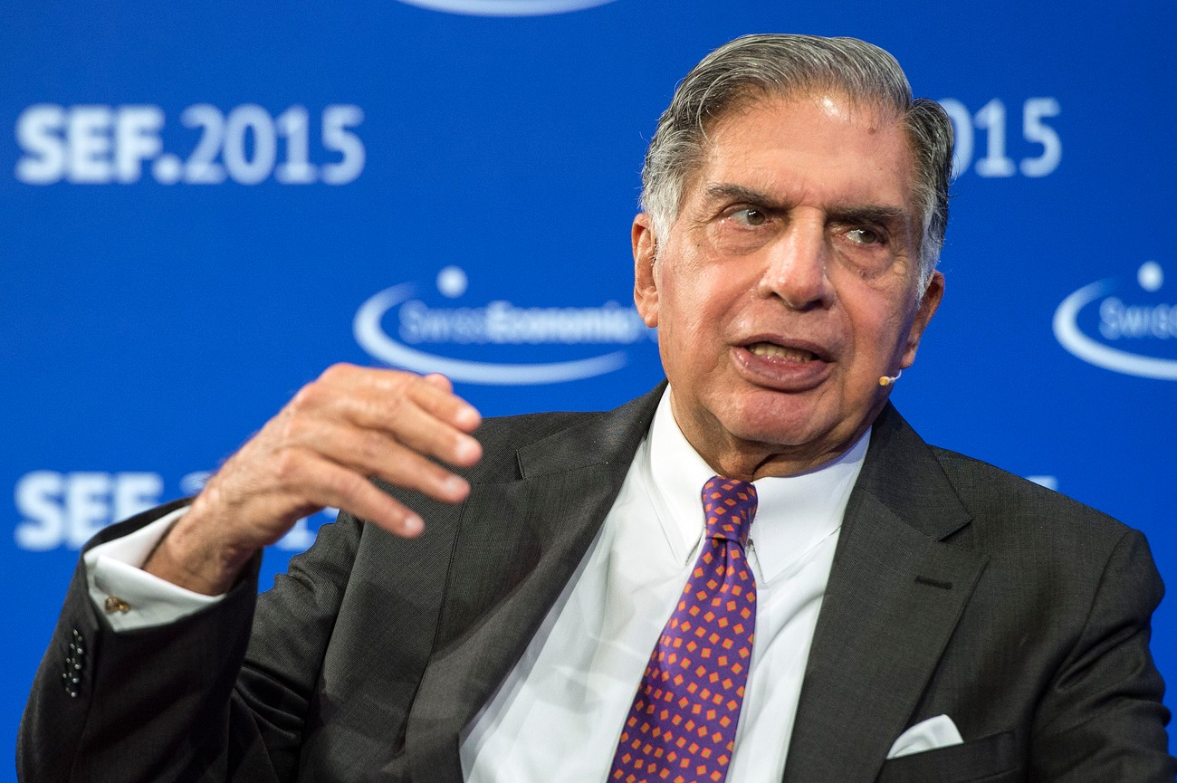 Umro Ratan Tata: Legendarni lider i vizionar koji je promenio tok indijske privrede i poslovnog sveta