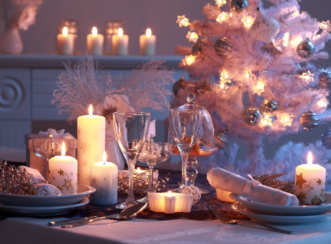 Wigilia Bożego Narodzenia - religia i zwyczaje