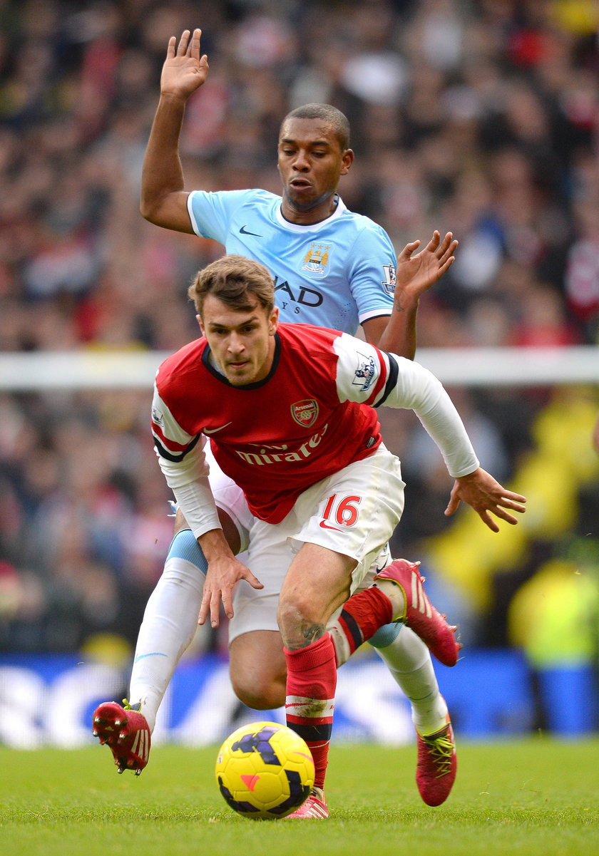 Aaron Ramsey