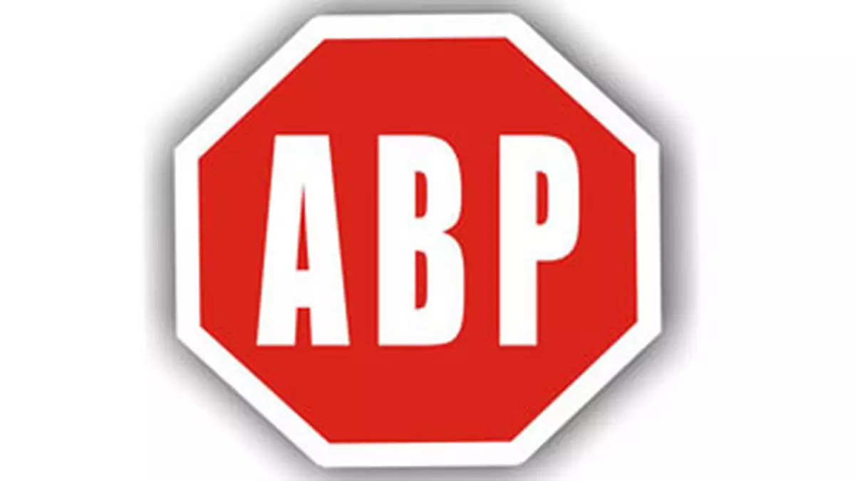 AdBlock to szantażysta?