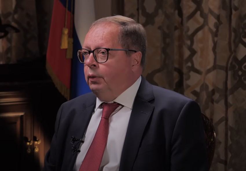 Andrej Kelin nije demantovao izveštaje da Rusija prati nuklearne podmornice u morima oko Britanije