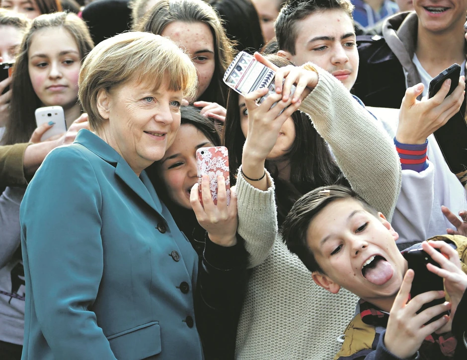 Druženje: Pristupačna je svojim sugrađanima
