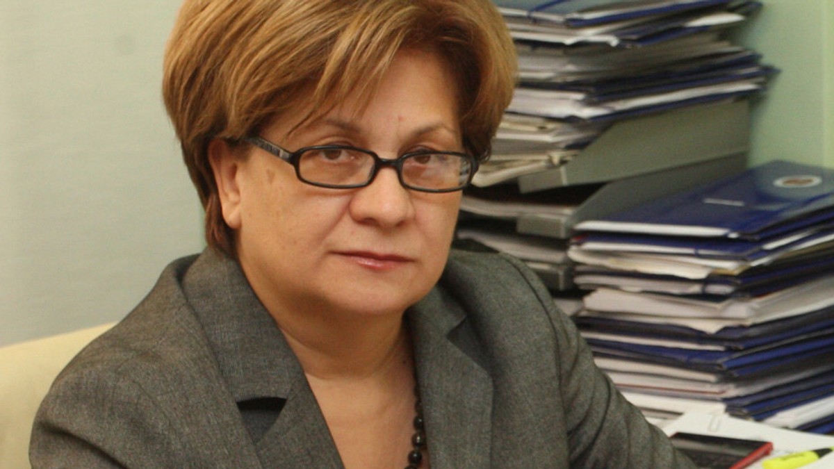 Slavica Injac direktorica Agencije za bankarstvo RS