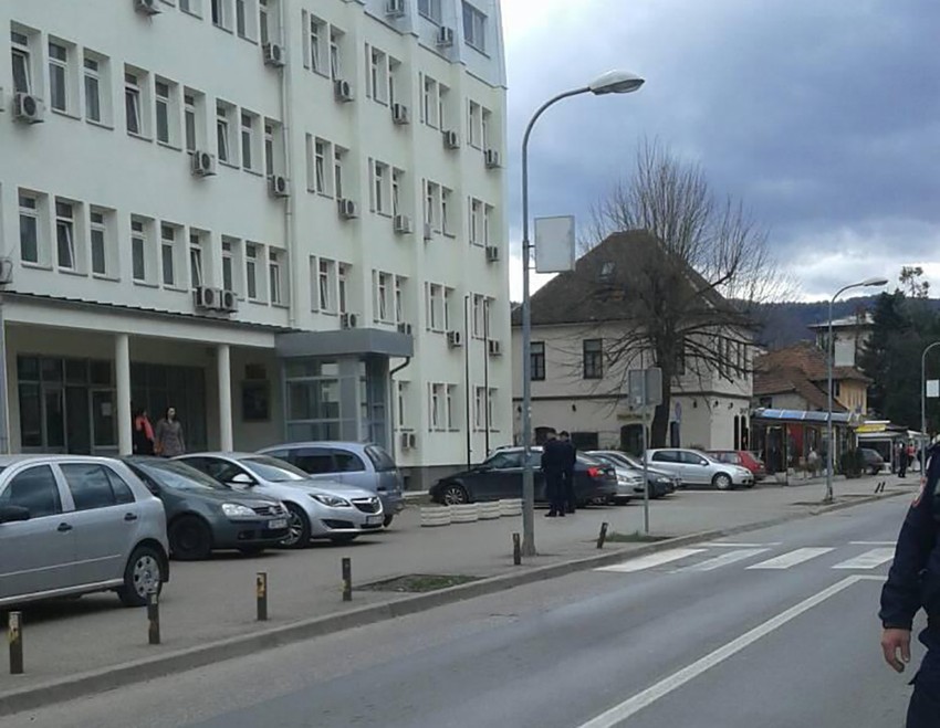 Okruzni sud Banjaluka