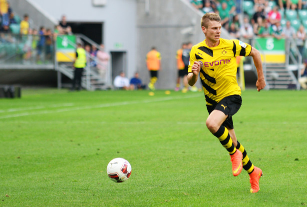 Łukasz Piszczek