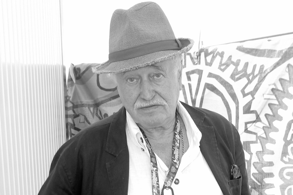 Jan Nowicki