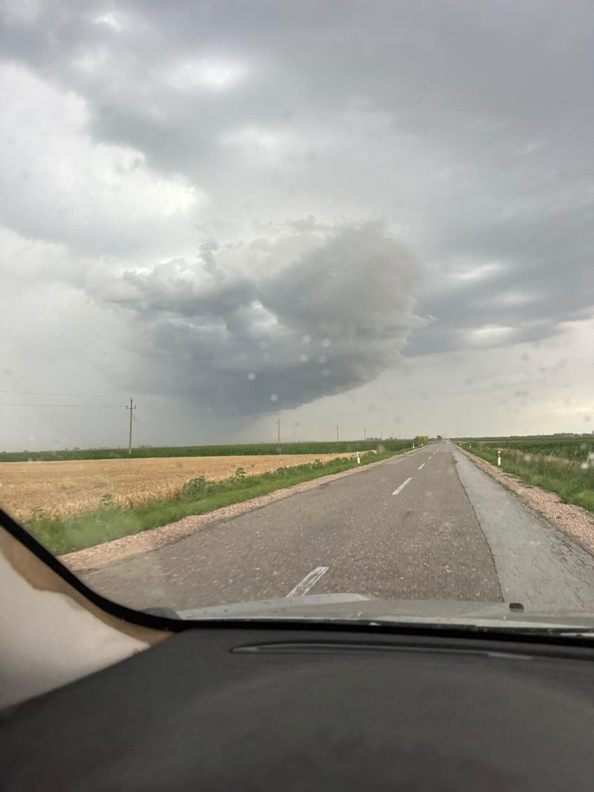 Nevreme Vojvodina