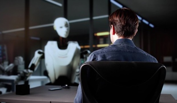 CEO i AI