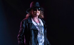 Axl Rose o planowanej reaktywacji Guns N' Roses