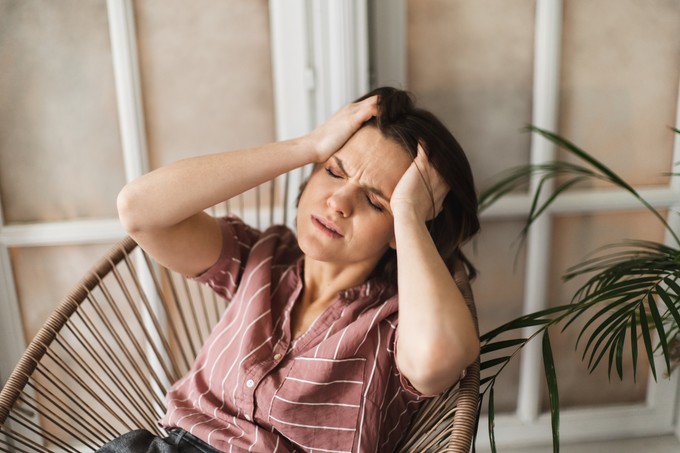 6 alattomos jel, mely ADHD-ra utalhat a nőknél