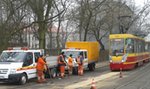 Będą budować stadion, a tory w rozsypce