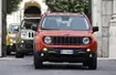 Jeep Renegade przed liftingiem