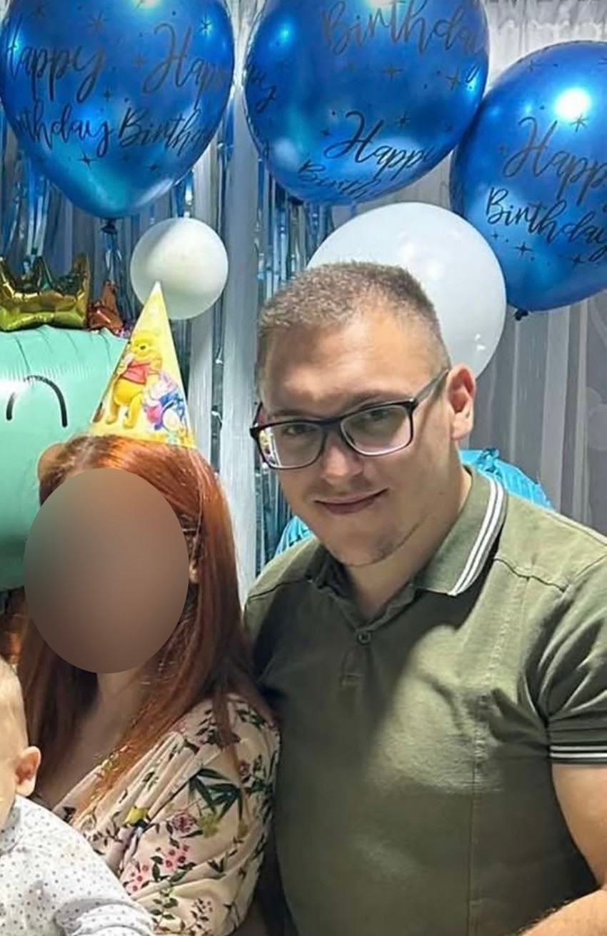 Predrag Stojiljković, koji je osuđen za ubistvo Stefana Filića