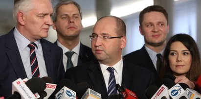 Jak Adam Bielan rozbił Porozumienie? Historia konfliktu w partii