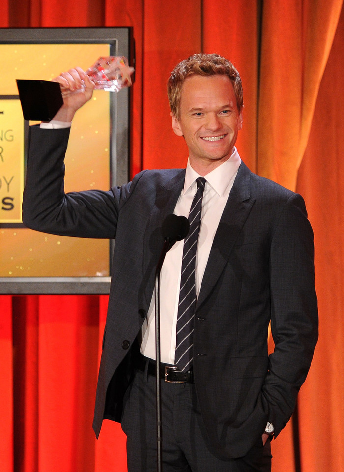 Neil Patrick Harris