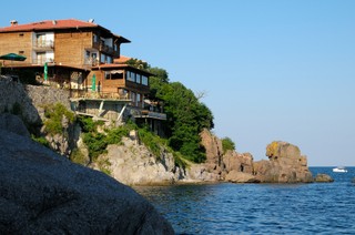 Rosja wstrzymała loty na bułgarskie wybrzeże. Powodem 'skomplikowana sytuacja geopolityczna'