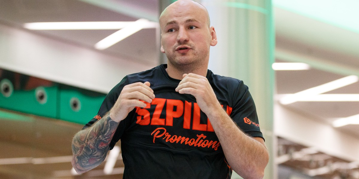 Artur Szpilka