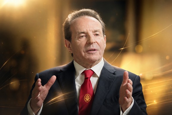 BOGOLJUB KARIĆ U PIROTU Srbija da bude zemlja znanja, rada i proizvodnje