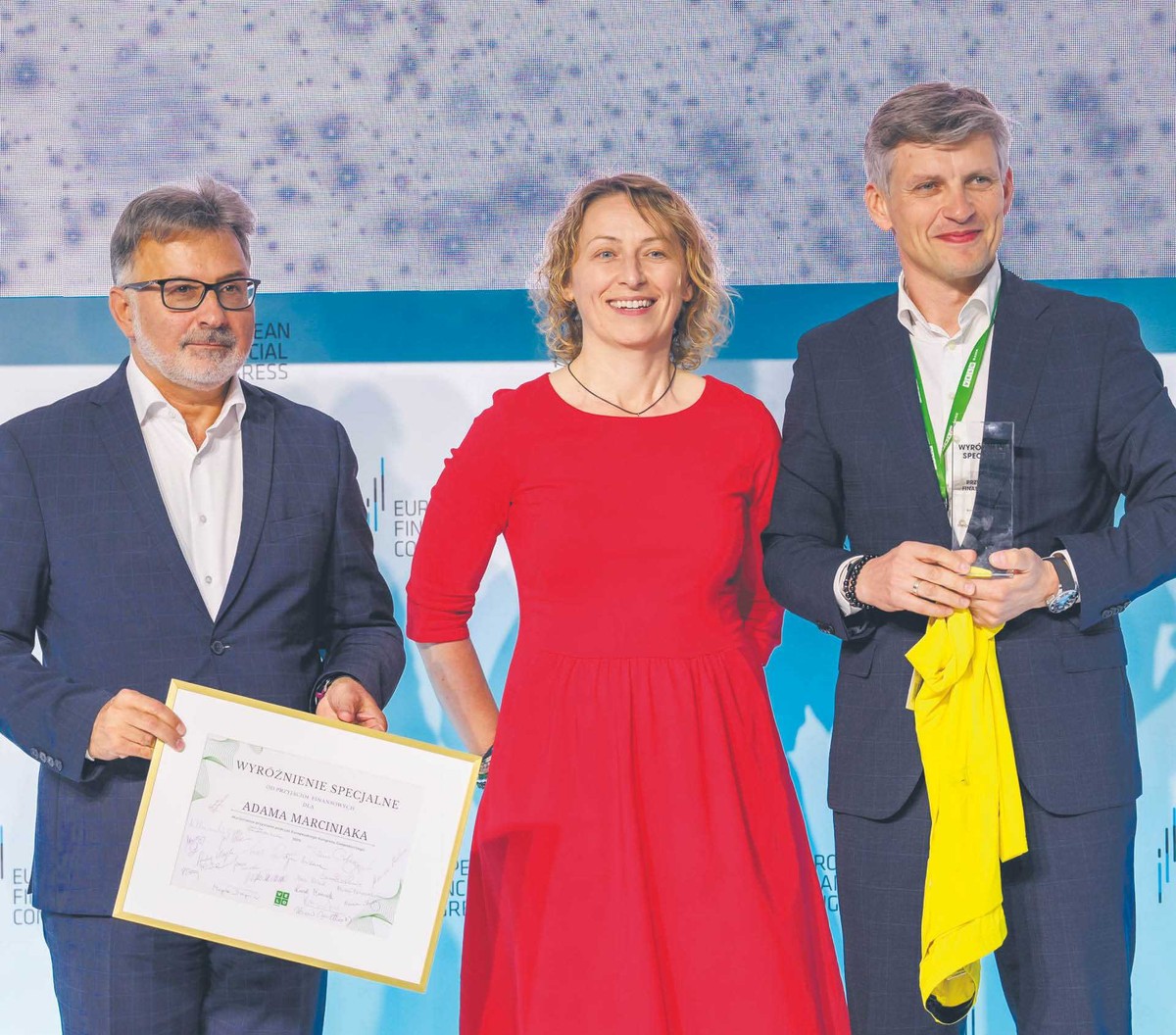 VeloBank jak Feniks z popiołów