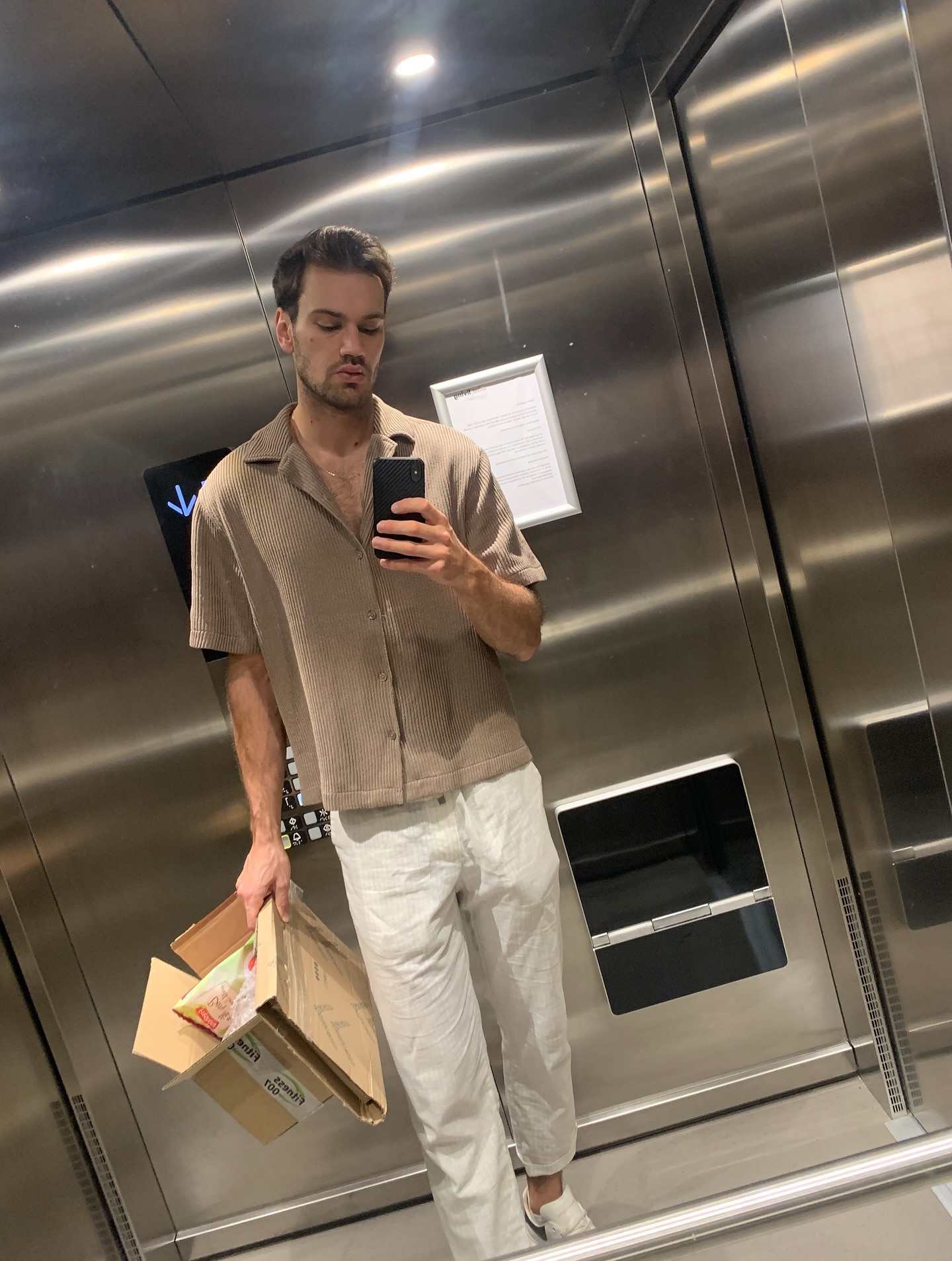 Jiří Veselý získal titul Muž roku 2025.