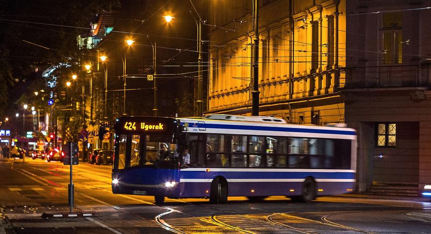 Kraków od lat korzysta ze środków UE. Do tej pory miasto i Metropolia Krakowska uzyskały przeszło 667 mln zł unijnego dofinansowania na różnego rodzaju przedsięwzięcia.