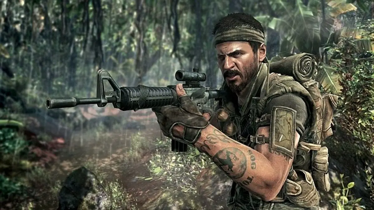 Jesienią premiera Call of Duty: Black Ops 4, twierdzą wiarygodne źródła