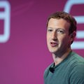 Facebook chwali się, że użytkownicy spędzają w serwisie 50 milionów godzin dziennie mniej