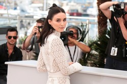 Zakazany romans Rooney Mary i Bena Mendelsohna