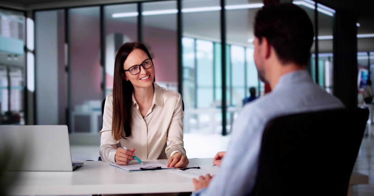 O co nie można pytać kandydata do pracy na rozmowie kwalifikacyjnej? Sprawdź zakazane pytania
