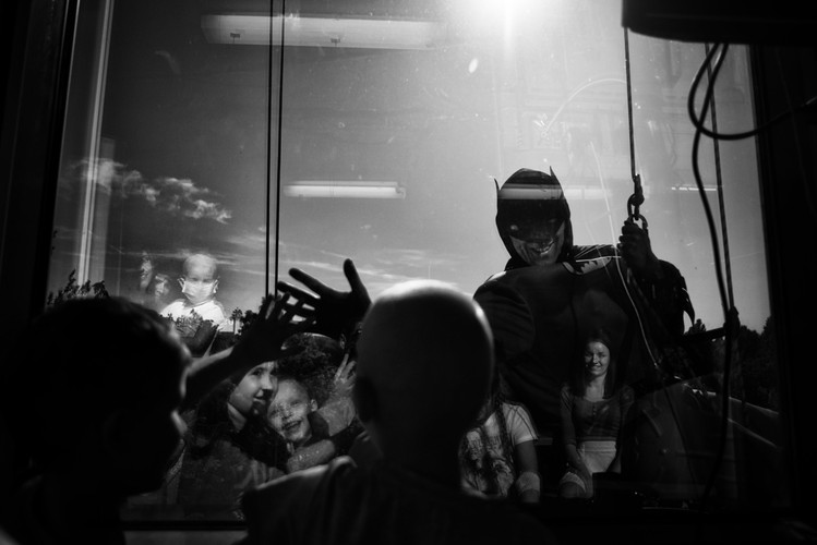 Grand Press Photo 2016 / Tymon Markowski, „Gazeta Wyborcza Bydgoszcz”