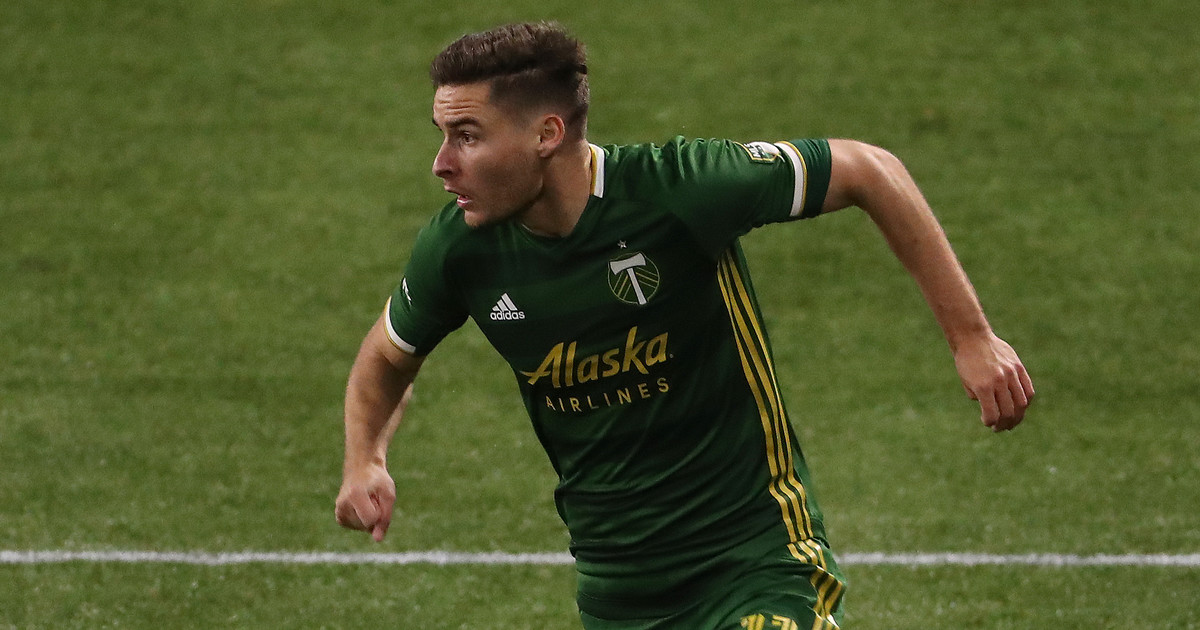 Jarosław Niezgoda se remet d’une blessure grave et revient en MLS [WIDEO]