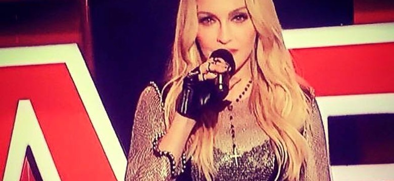 Madonna kupiła posiadłość The Weeknda. Jaka była cena domu?