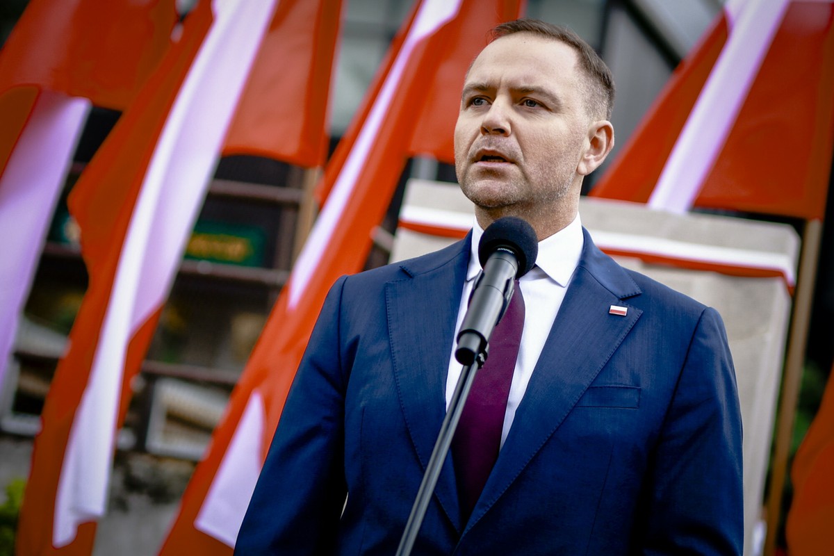 Jak będzie wyglądało zaprzysiężenie Karola Nawrockiego? Pełen program ceremonii