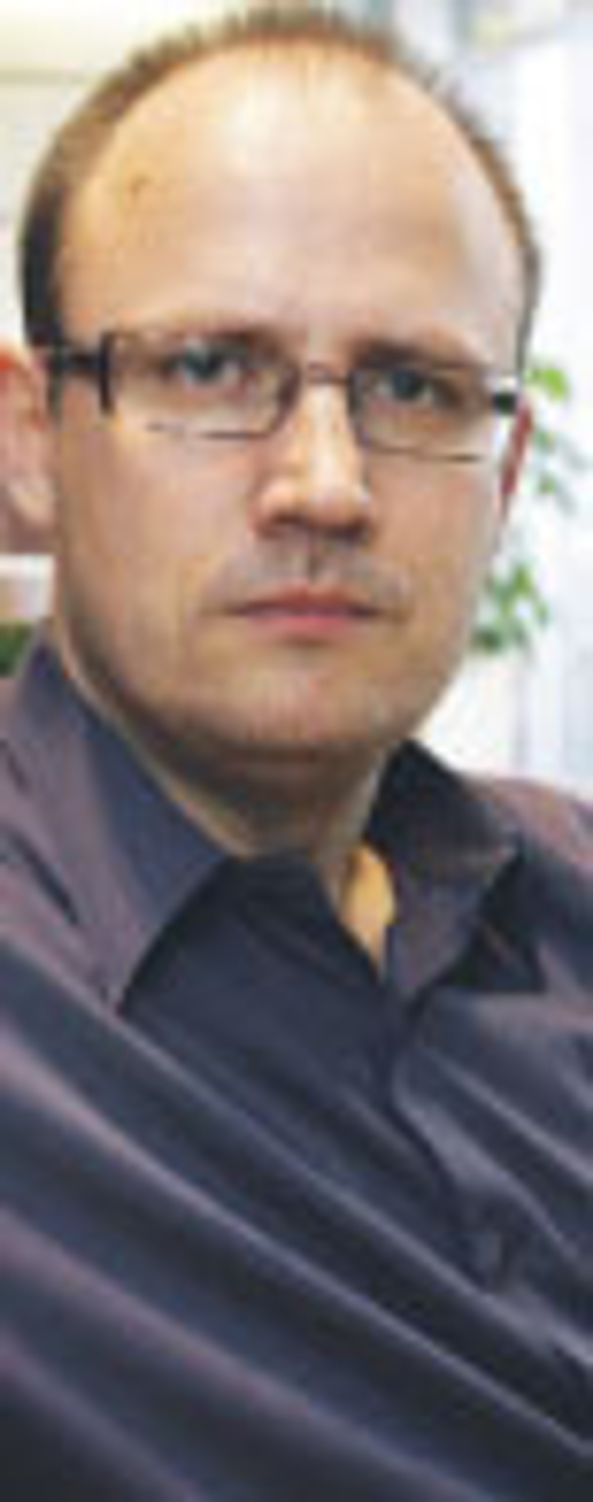 Grzegorz Świetlik, dyrektor przedstawicielstwa Fortis Investments