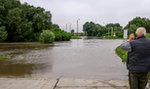 Fala wezbraniowa na Odrze. Brzeg szykuje się na powódź