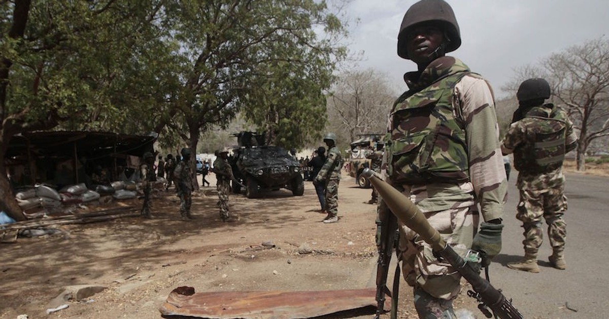 NGO urges transparency in recruitment of Zamfara JTF members - Vimarsana News