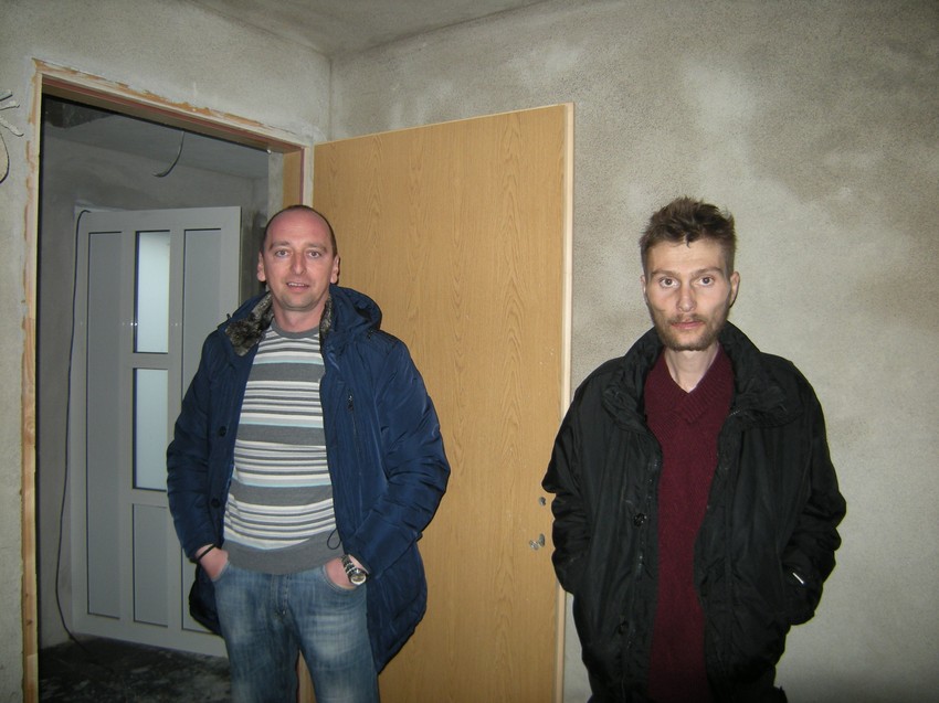 Boro Ilić pokrenuo akciju pomoći