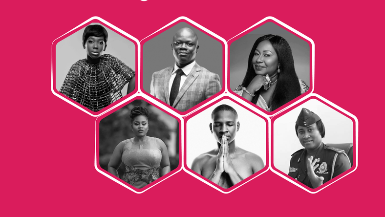 Pulse Picks: 6 Ghanaian heroes of rape campaigns in 2020 - Vimarsana News