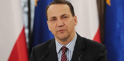 Sikorski chwali PiS. Co za gest!