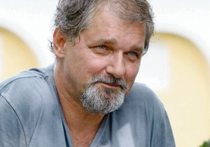 Milorad Mandić Manda