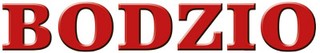 BODZIO logo