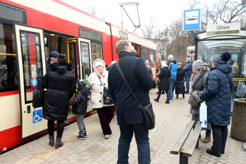 komunikacja miejska