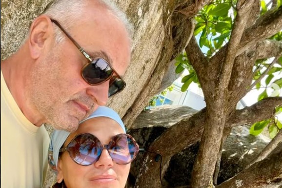 Srpska voditeljka je bogatom biznismenu TREĆA ŽENA, gala svadbu napravili u Italiji: "On je moj princ na belom konju"