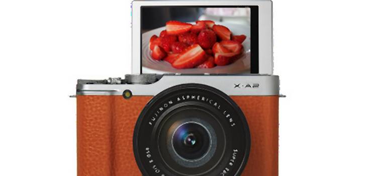 Fujifilm X-A2 i XQ2 – zobacz przykładowe zdjęcia z najnowszych aparatów
